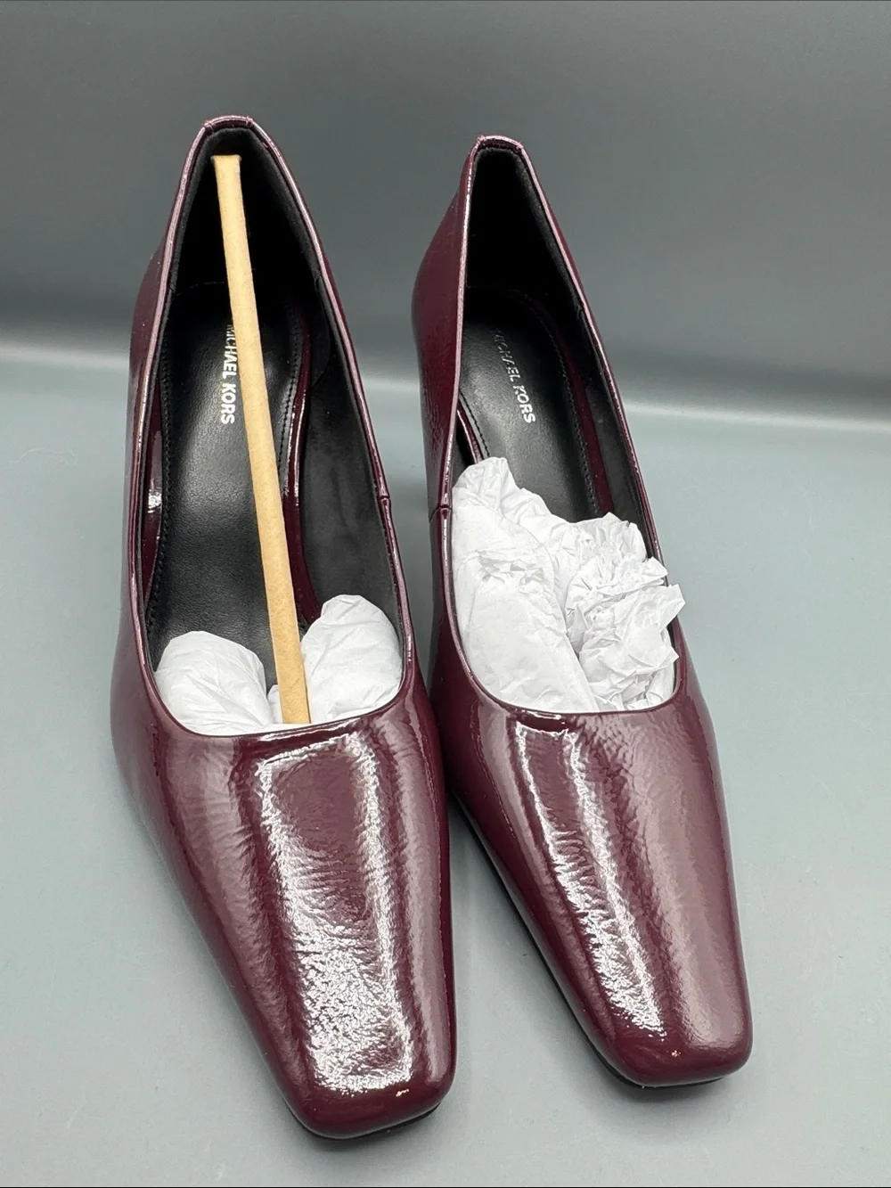 Michael Kors Women's Darrah Pointed Toe Pumps